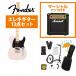Fender / Made in Japan Hybrid II Telecaster Maple FB US Blonde Marshall MG10�������°���쥭�������鿴�ԥ��å�R(YRK)
