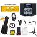 BOSS / eBand JS-10 AUDIO PLAYER with GUITAR EFFECTS (gita список предназначенный частота ru комплект ) гитара корпус покупка в случае. одновременно покупка рекомендация!(PTNB)