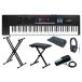 Roland/JUNO-D7[X type клавиатура подставка & клавиатура bench комплект!] скорость соответствует 76 ключ синтезатор 