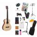 Martin / LX1 Little Martin ( одиночный доска Top) little Martin Mini акустическая гитара LX-1 вилка гитара akogi.. язык .... пик 18 пункт начинающий комплект R