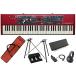 nord �m�[�h / Nord Electro 7 73 (�����R���v���[�g�Z�b�g�I) �Z�~�E�F�C�e�b�h�E�E�H�[�^�[�t�H�[�� 73 ����