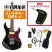 YAMAHA / PACIFICA311H BL �i�u���b�N�j �G���L�M�^�[ �p�V�t�B�J PAC311H PAC-311H GP-1�A���v�t���G���L�M�^�[���S�҃Z�b�gR