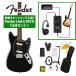 (WEBSHOPꥢ󥹥)Fender / Player II Mustang Rosewood Fingerboard BlackFender Link I/Oդ13å