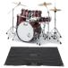 Pearl / RS525SCWN/CN #91-��åɥ磻�� ROADSHOW �ɥ�ॻ�å� �����ޥå��դ����å�