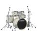 YAMAHA / SBP0F5 CLW Classic белый 20BD барабан ракушка комплект .HW780 аппаратное обеспечение комплект (. приобретенный товар )