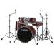 YAMAHA / SBP0F5 CR клюква красный 20BD барабан ракушка комплект .HW780 аппаратное обеспечение комплект (. приобретенный товар )
