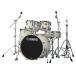 YAMAHA / SBP2F5 CLW Classic белый 22BD барабан ракушка комплект .HW780 аппаратное обеспечение комплект (. приобретенный товар )