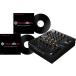 Pioneer DJ Pioneer / DJM-750 MK2 (DVS комплект ) DJ комплект (. приобретенный товар )