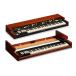 HAMMOND Hammond / XK-5 2 step keyboard set Hammond organ (. obtained commodity )