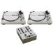 Roland Roland / TT-99 × DJ-99 DJ комплект (YRK)