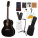 Epiphone / Studio Collection Blues King Studio Ebony Epiphone akogi введение роскошный 13 пункт начинающий комплект R(YRK)