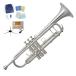 (�݌ɂ���) Bach / TR-400SP �o�b�N �g�����y�b�g �⃁�b�L�d�� �I���W�i���A�N�Z�Z�b�g �o�בO���i 1�N�ۏ�