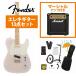 (WEBSHOP���ꥢ��󥹥�����)Fender / Made in Japan Traditional 50s Telecaster Maple FB White Blonde Marshall MG10�������°���쥭�������鿴�ԥ��å�R