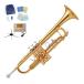 Bach TR-600 �o�b�N �g�����y�b�g TR�V���[�Y ���b�J�[�d�� �I���W�i���A�N�Z�Z�b�g �o�בO���i 5�N�ۏ� (�����񂹏��i)