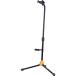 Hercules / GS412B PLUS Guitar Stand - -kyu отсутствует гитара * основа для подставка ( стандартный товар )