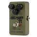electro-harmonix / Green Russian Big Muff Distortion/Sustainer Distortion большой муфта ( внутренний стандартный товар )