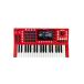 Akai Professional / MPC Key 37 37 клавиатура STANDALONE MPC PRODUCTION KEYBOARD