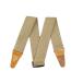 (WEBSHOP клиренс распродажа )Fender / Vintage Tweed Strap гитара ремешок 