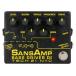 TECH21 / SansAmp BASS DRIVER DI V2 солнечный z усилитель основа для повышающая передача основа предусилитель 