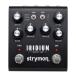 Strymon / Iridium AMP &amp; IR CAB emulator -s Try mon effector 