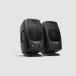 ADAM Audio �A�_���I�[�f�B�I / D3V Black ���j�^�[�X�s�[�J�[