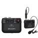 ZOOM zoom / F2 BLACKlabe задний Mike имеется поле магнитофон (WEBSHOP)