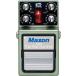 MAXON / TOD9 -True Tube Overdrive- повышающая передача TOD-9makson