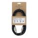 FREE THE TONE / CU-7030 3m S/S INSTRUMENT CABLE 3 метров распорка / распорка гитара кабель гитара защита свободный The цветный 