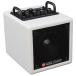 [���o�C���o�b�e���[�쓮�Ή�/�v���d�l�̖��ɒp���Ȃ��\����]  Phil Jones Bass (PJB) / NANOBASS X4C White �t�B���W���[���Y 35W �x�[�X�p�R���{�A���v