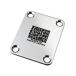 Freedom Custom Guitar Research / SP-JP-03  Tone Shift Plate Chrome 3mm ͥåץ졼 ե꡼ F.C.G.R (Ź)
