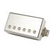 (WEBSHOP клиренс распродажа )Gibson / 57 Classic Nickel cover PU57DBNC2 Gibson pick up 