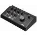 KORG Korg / microAUDIO722 аналог * фильтр установка аудио интерфейс 