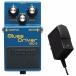 BOSS / BD-2 Blues Driver(����AC�A�_�v�^�[�����w���Z�b�g)�I�[�o�[�h���C�u �u���[�X�h���C�o�[ BD2(YRK)(PTNB)