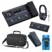 BOSS / GX-1 Guitar Effects Processor �mBluetooth�I�[���C�������Z�b�g�nRH-5 �w�b�h�t�H���t(PTNB)