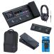 BOSS / GX-1 Guitar Effects Processor �mBluetooth�I�[���C�������Z�b�g�nCB-BU10 RH-5 �w�b�h�t�H���t(PTNB)