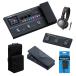 BOSS / GX-1 Guitar Effects Processor �mBluetooth�I�[���C�������Z�b�g�nEFXBP-01 ATH-250AV �w�b�h�t�H���t(YRK)