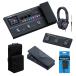 BOSS / GX-1 Guitar Effects Processor �mBluetooth�I�[���C�������Z�b�g�nEFXBP-01 RH-5 �w�b�h�t�H���t(YRK)