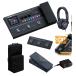 BOSS / GX-1 Guitar Effects Processor �mBluetooth�I�[���C�������Z�b�g�nEFXBP-01 RH-5 �w�b�h�t�H���t�@GX-1�̋��ȏ��t(YRK)