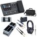 BOSS / GX-10 Guitar Effects Processor ܥ GX10 ޥե[ץ󥢥ƥ+BOSS ] FS-6 + FV-500H + BT-DUAL(PTNB)