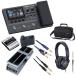 BOSS / GX-10 Guitar Effects Processor ܥ GX10 ޥե[ץ󥢥ƥ+BOSS ] FS-5U + FV-500H + BT-DUAL(PTNB)