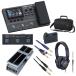 BOSS / GX-10 Guitar Effects Processor ܥ GX10 ޥե[ץ󥢥ƥ+BOSS ] FS-1-WL + FV-500H + BT-DUAL(PTNB)