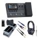BOSS / GX-10 Guitar Effects Processor ܥ GX10 ޥե[ͳߤ˥ɥᥤå] FS-7 + FV-500H + BT-DUAL(PTNB)