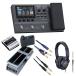 BOSS / GX-10 Guitar Effects Processor ܥ GX10 ޥե[ͳߤ˥ɥᥤå] FS-5U + FV-500H + BT-DUAL(PTNB)