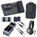 BOSS / GX-10 Guitar Effects Processor ܥ GX10 ޥե[ץ󥢥ƥ+BOSS桼ƥƥХå] FS-6 + FV-500H + BT-DUAL(PTNB)