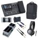 BOSS / GX-10 Guitar Effects Processor ܥ GX10 ޥե[ץ󥢥ƥ+BOSS桼ƥƥХå] FS-6 + FV-500L + BT-DUAL(PTNB)