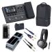 BOSS / GX-10 Guitar Effects Processor ܥ GX10 ޥե[ץ󥢥ƥ+BOSS桼ƥƥХå] FS-7 + FV-500L + BT-DUAL(PTNB)