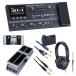 BOSS / GX-100 Guitar Effects Processor[ͳߤ˥ɥᥤå] FS-6 + FV-500H + BT-DUAL(PTNB)