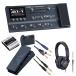 BOSS / GX-100 Guitar Effects Processor[ͳߤ˥ɥᥤå] FS-5U + EV-1-WL + BT-DUAL(PTNB)