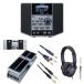 BOSS / eBand JS-10 AUDIO PLAYER with GUITAR EFFECTS ܥ JS10 ǥץ졼䡼[ͳߤ˥ɥᥤå] FS-6 + FV-500H(PTNB)