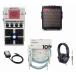 ZOOM / MS-50G+ MultiStomp Guitar Pedal ޥե ȥץܥå[ץ + Spark MINIƱå]Fender֥()